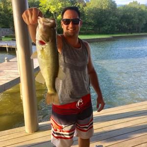 Meet your Posher, Casey